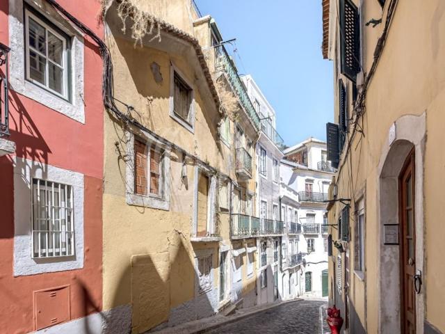 Vivenda venda em Misericórdia, Lisboa