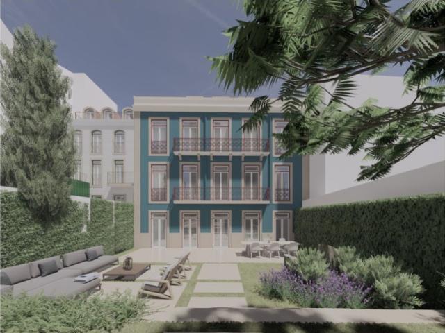 Vivenda venda em Estrela, Lisboa