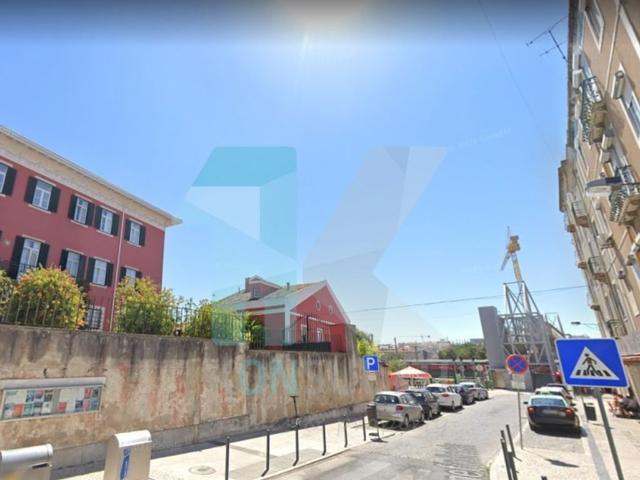 Vivenda venda em Avenidas Novas, Lisboa