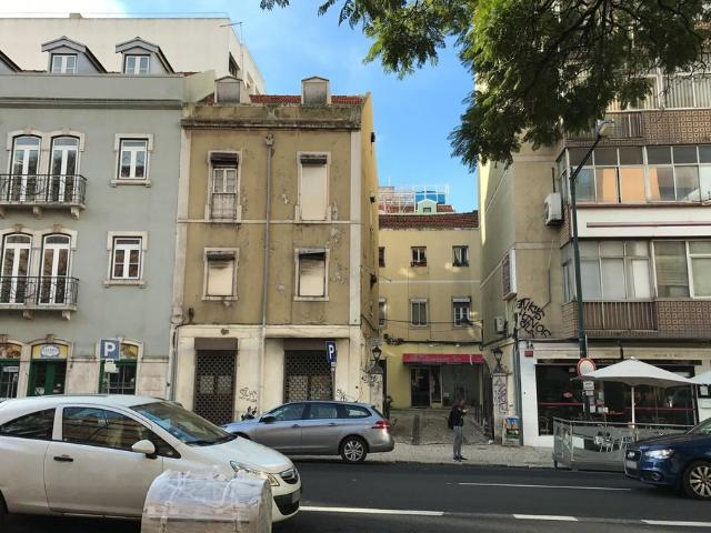 Vivenda venda em Lisboa
