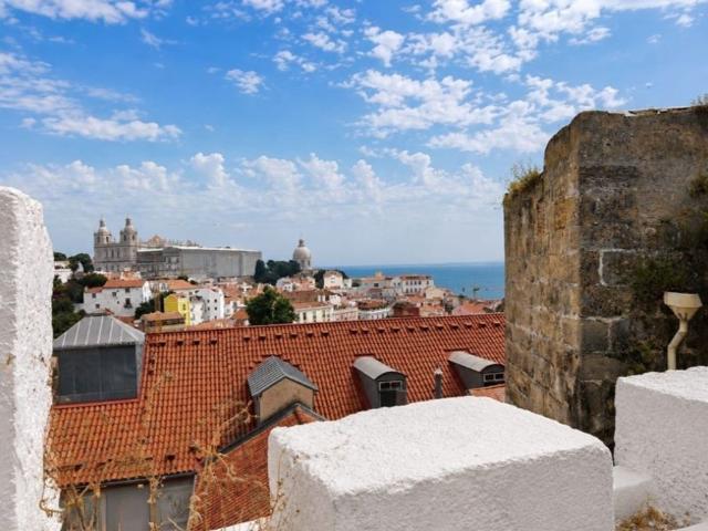Vivenda venda em Santa Maria Maior, Lisboa