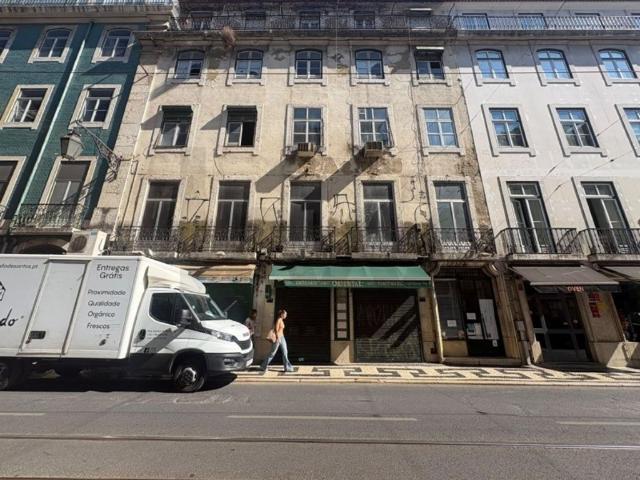 Vivenda venda em São Cristóvão e São Lourenço, Lisboa