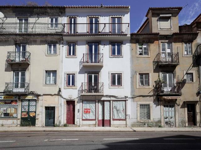 Vivenda venda em Lisboa