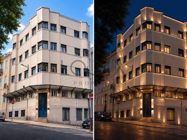Vivenda venda em Lisboa