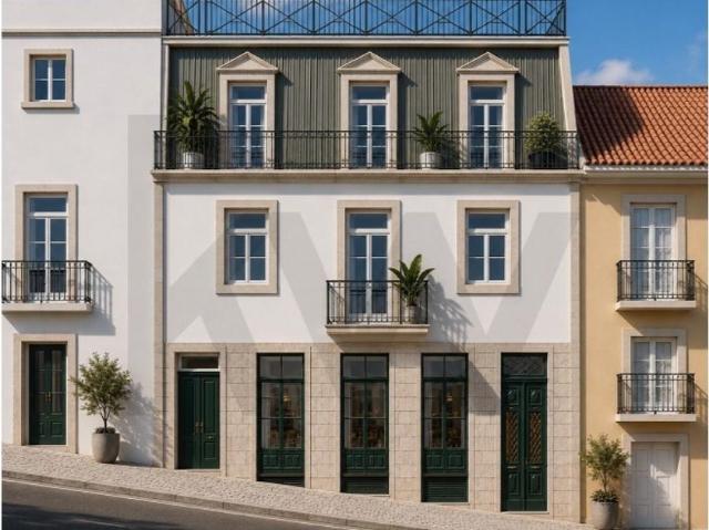 Vivenda venda em Santa Maria Maior, Lisboa