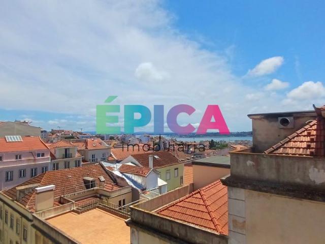 Vivenda venda em Lisboa