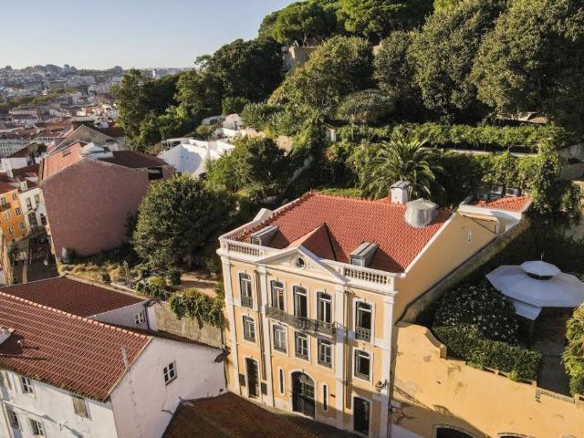 Vivenda venda em Lisboa