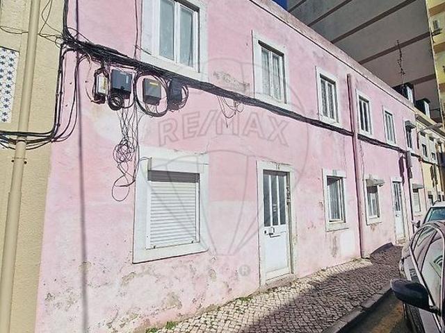 Vivenda venda em Campo de Ourique, Lisboa