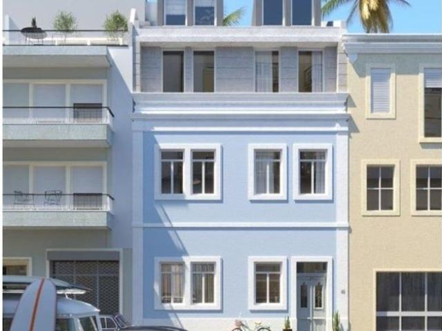 Vivenda venda em Lisboa