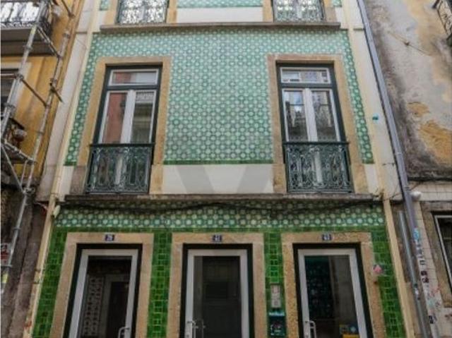 Vivenda venda em Misericórdia, Lisboa