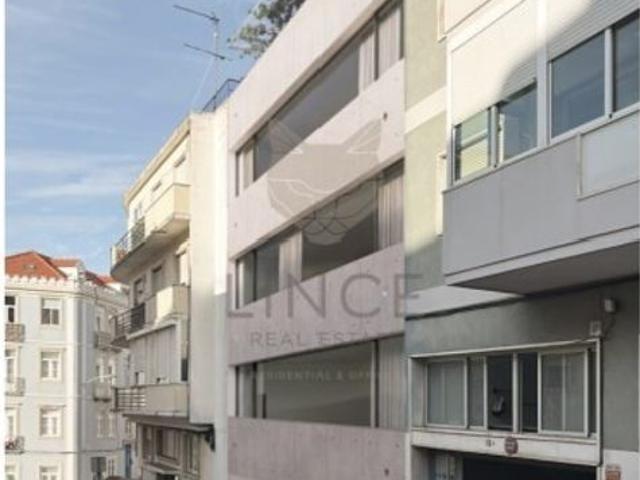 Vivenda venda em Bairro de Campolide, Lisboa