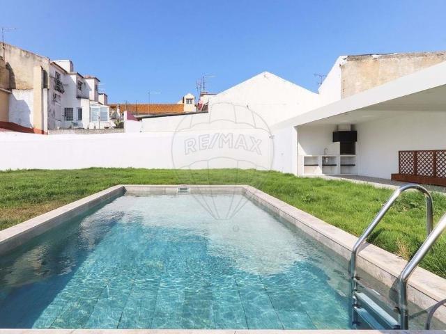 Vivenda venda em Quinta do Cabrinha, Lisboa