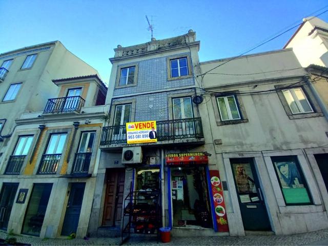 Apartamento venda em Lisboa