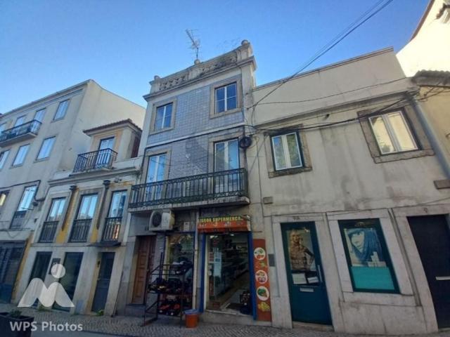 Vivenda venda em Lisboa