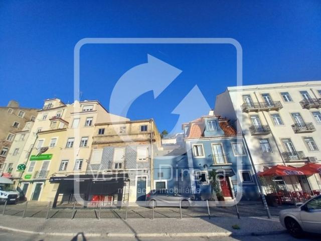 Vivenda venda em Lisboa