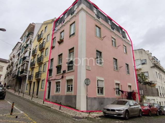 Vivenda venda em Santo António, Lisboa