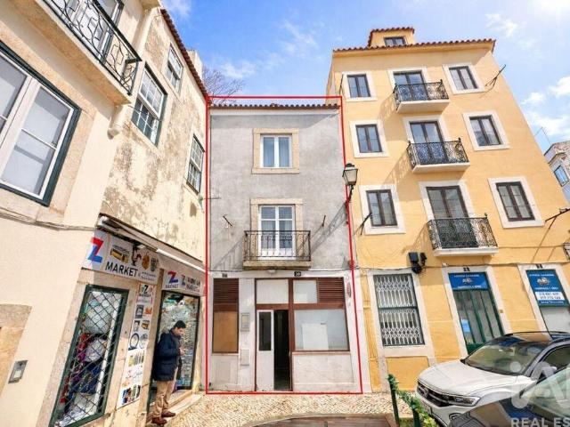 Vivenda venda em Lisboa