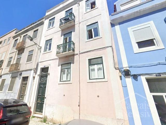Vivenda venda em Lisboa