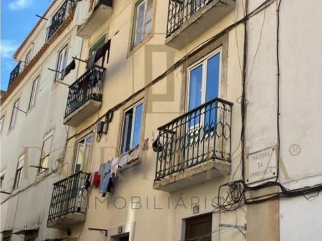 Vivenda venda em Misericórdia, Lisboa