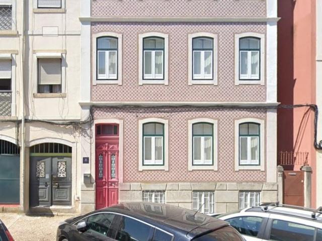 Vivenda venda em Lisboa