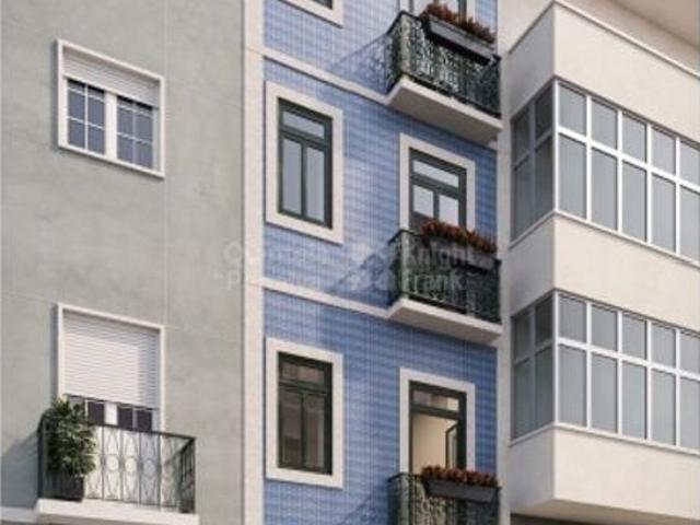 Vivenda venda em Anjos, Lisboa