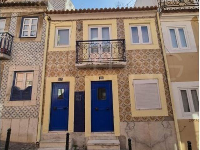 Vivenda venda em Misericórdia, Lisboa