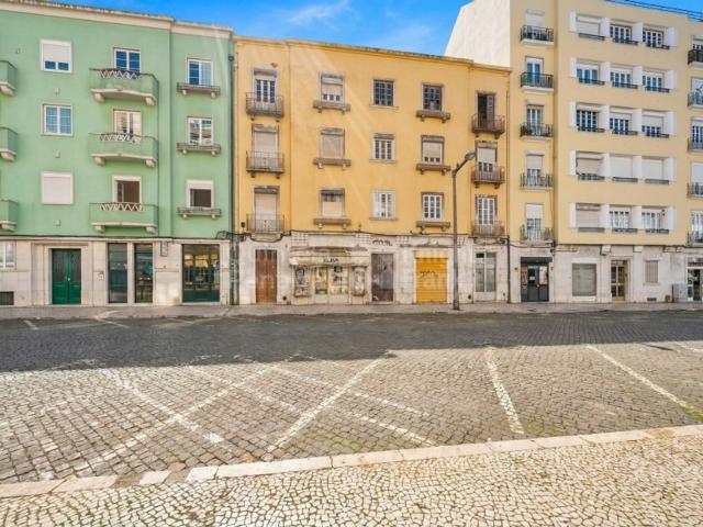 Vivenda venda em Lisboa