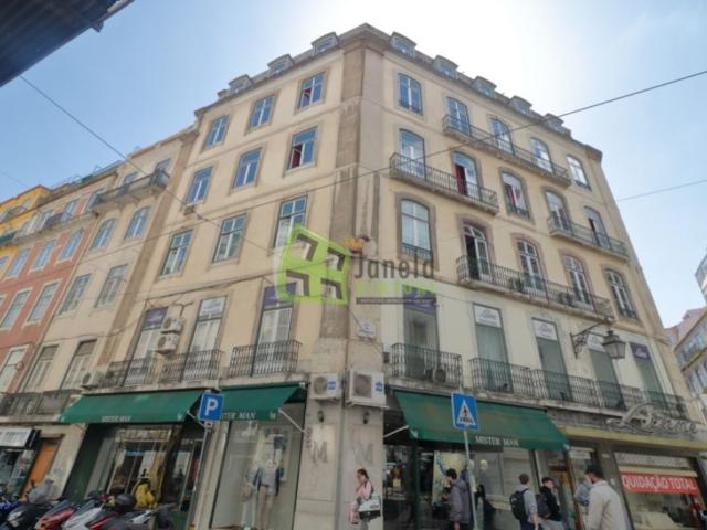 Vivenda venda em Santa Maria Maior, Lisboa
