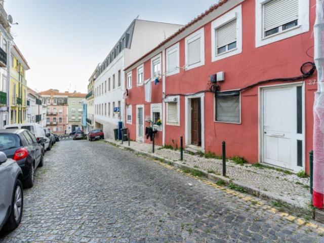 Vivenda venda em Campo de Ourique, Lisboa