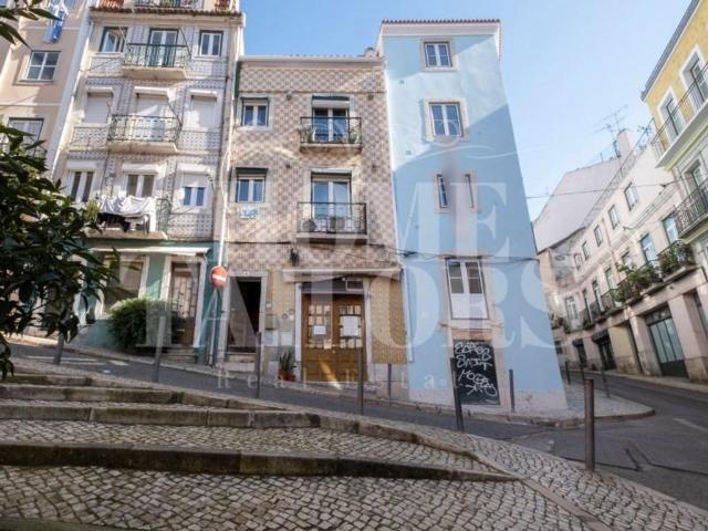 Vivenda venda em Misericórdia, Lisboa