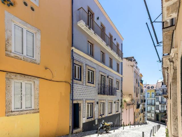 Vivenda venda em Misericórdia, Lisboa