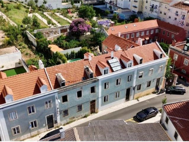 Vivenda venda em Lisboa