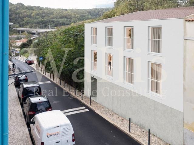 Vivenda venda em Campo de Ourique, Lisboa