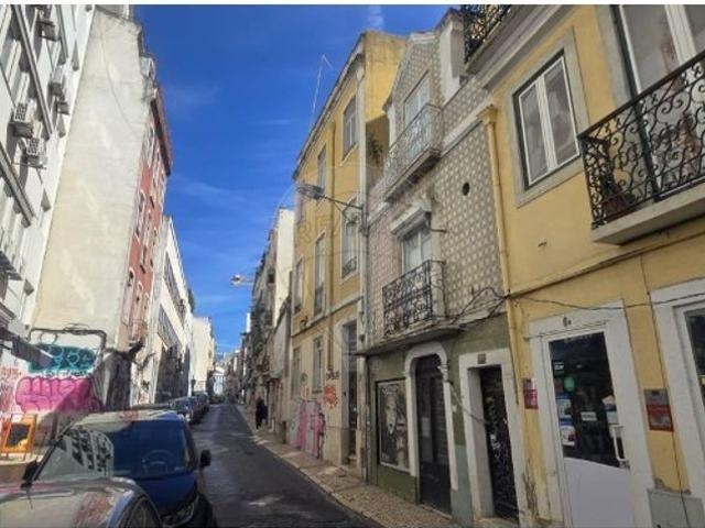 Vivenda venda em Lisboa, Madalena