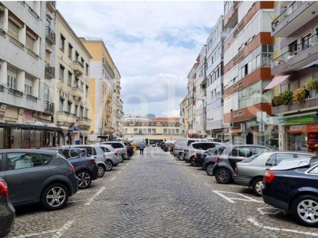 Vivenda venda em Lisboa, Arroios