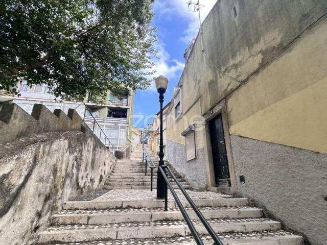 Vivenda venda em Estrela, Lisboa