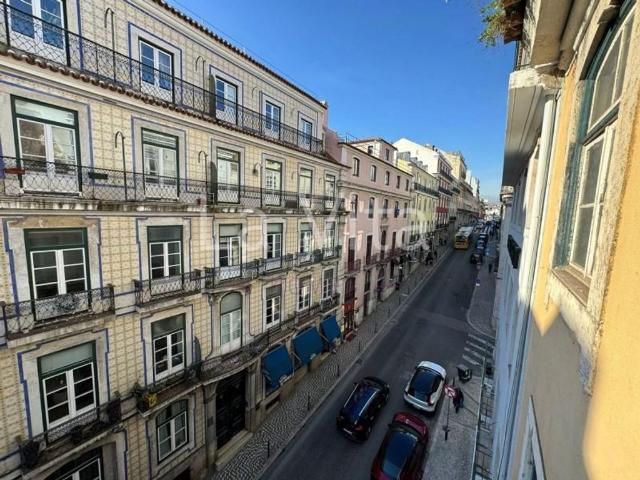Vivenda venda em Lisboa, São Vicente de Fora