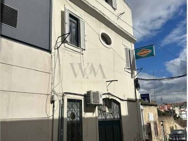Vivenda venda em Lisboa