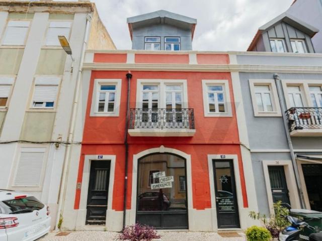 Vivenda venda em Lisboa