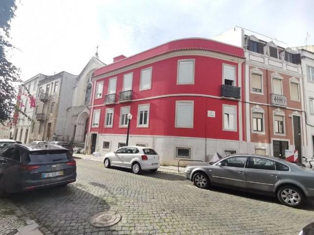Vivenda venda em Lisboa, Anjos