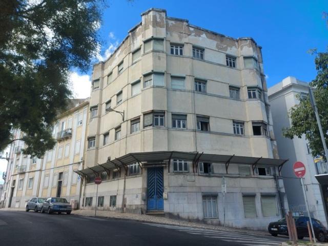 Vivenda venda em Lisboa, Anjos