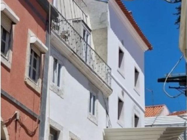 Vivenda venda em Lisboa, Santo Amaro