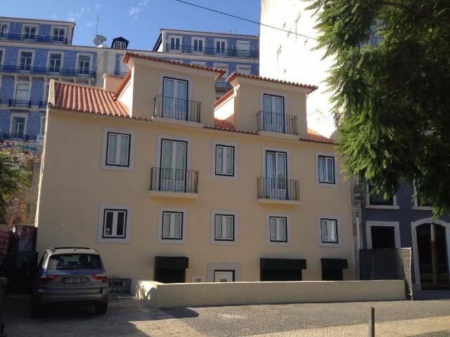 Vivenda venda em Lisboa
