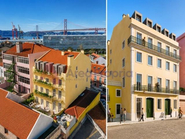 Vivenda venda em Estrela, Lisboa