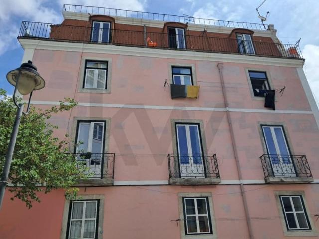 Vivenda venda em Lisboa