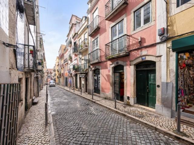 Vivenda venda em Misericórdia, Lisboa