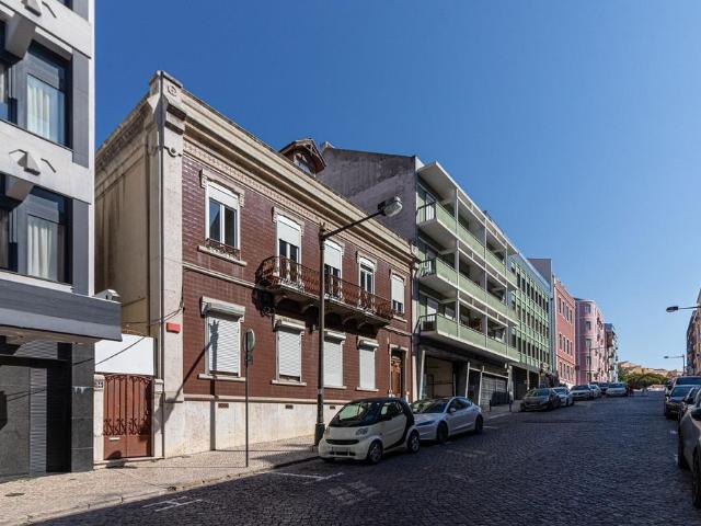 Vivenda venda em Lisboa