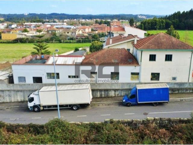 Vivenda venda em Maia, Barca