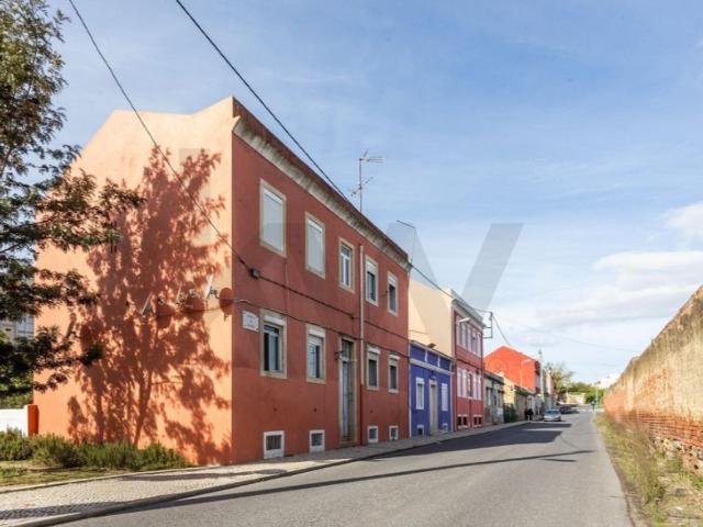 Vivenda venda em Poço do Bispo, Lisboa
