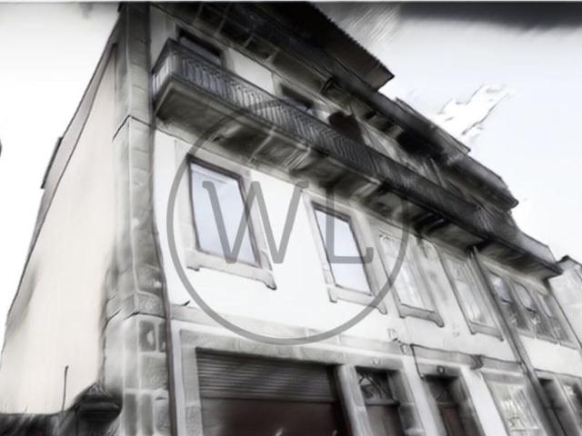 Vivenda venda em Porto, Cedofeita